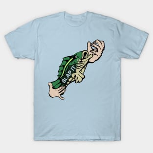 Slappin Bass T-Shirt